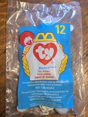 Beanie Babies